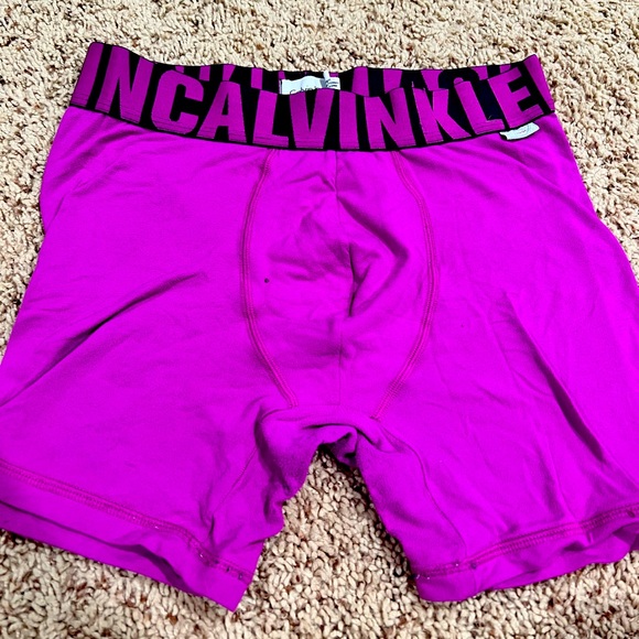 Calvin Klein Underwear Underwear & Socks Calvin Micro X Boxer